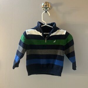 Nautica Sweater. 18 month